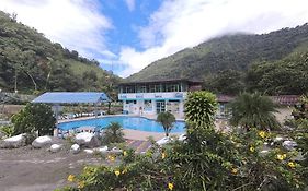 Hosteria Rio Verde